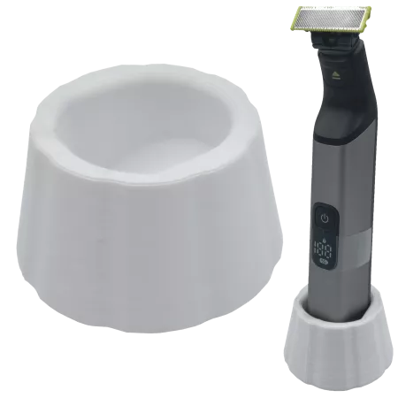 Stojak pod maszynkę one philips blade PRO uchwyt 