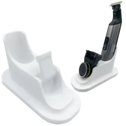 Stojak na maszynkę philips one blade PRO na ostrze 