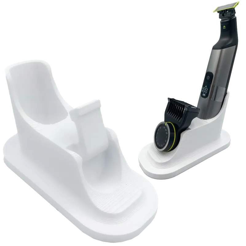 Stojak na maszynkę philips one blade PRO na ostrze 