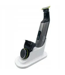 Stojak na maszynkę philips one blade PRO na ostrze 