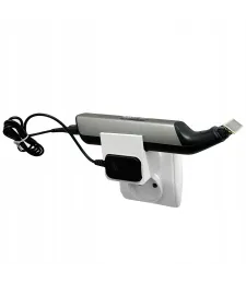 P4U Uchwyt zawieszka na gniazdko one blade PRO 