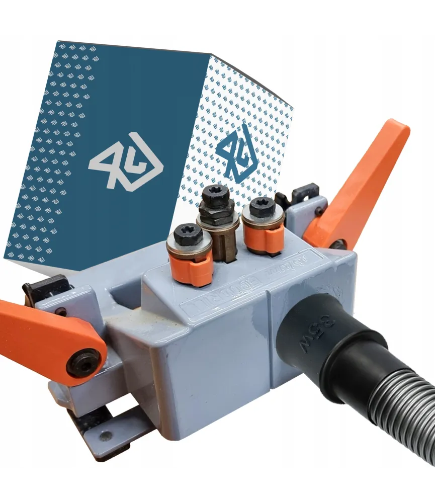 Adaptér pre maticu Blum Ecodrill