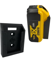 LAMPA PRE DEWALT 18V HALOGÉNOVÉ PRACOVNÉ LED MAX + USB - Żółty