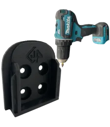 MAKITA 18V LED HALOGÉNOVÁ PRACOVNÁ BATÉRIOVÁ LAMPA