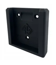 UCHWYT DO BOSCH PRO 18V NA AKUMULATOR BATERIA CZARNY 