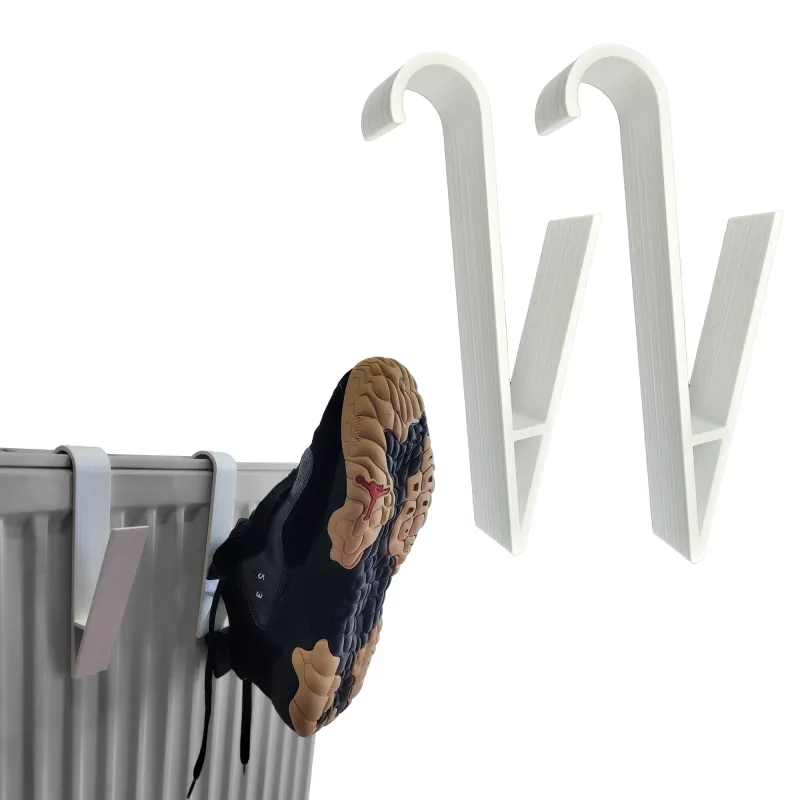 Súprava stojana na topánky