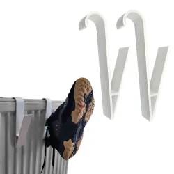 Súprava stojana na topánky