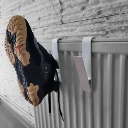 Súprava stojana na topánky