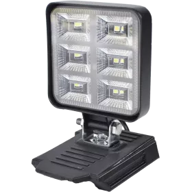 LAMPA DO BATERII PARKSIDE X20V LED HALOGEN ROBOCZY 