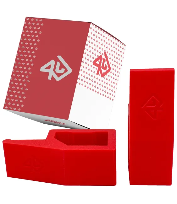 P4U Držiaky káblov pre kufor Milwaukee Packout