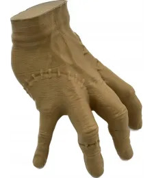 Streda Rukoväť
