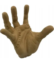 Streda Rukoväť
