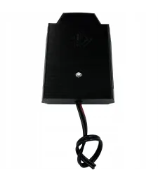 Adapter Do Parkside Baterii Akumulatora Pro 18V - Czarny