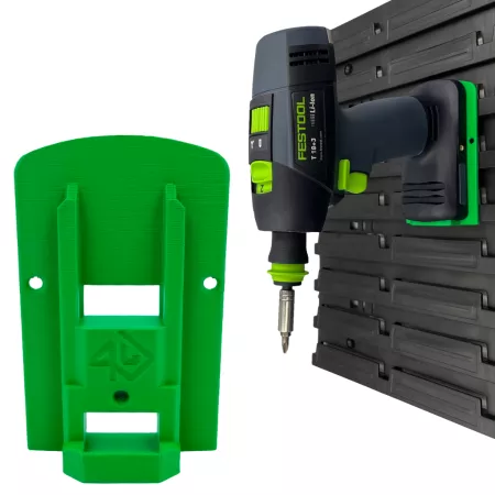 Držiak náradia Festool