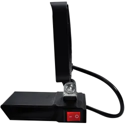 LAMPA DO BATERII GRAPHITE 18V LED HALOGEN ROBOCZY 
