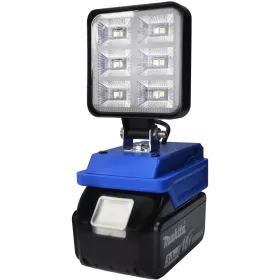 MAKITA 18V lampa,usb makita,makita príslušenstvo,makita 18v 5ah batéria,makita 18v