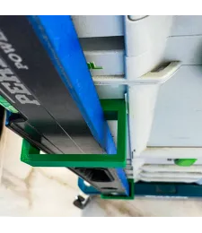 Uchwyt na poziomice do skrzyni FESTOOL pionowy 