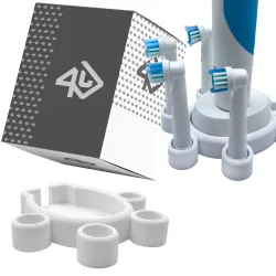 Oral-B Stojak na szczoteczkę końcówki 