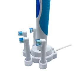 Oral-B Stojak na szczoteczkę końcówki 