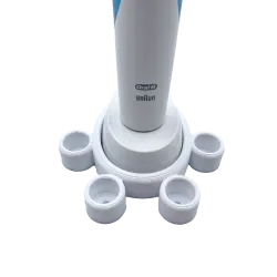 Oral-B Stojak na szczoteczkę końcówki 