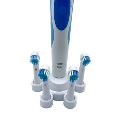 Oral-B Stojak na szczoteczkę końcówki 