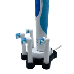 Stojan na zubné kefky Oral-B