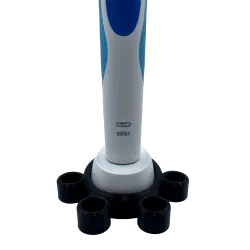 Stojan na zubné kefky Oral-B