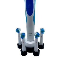 Stojan na zubné kefky Oral-B