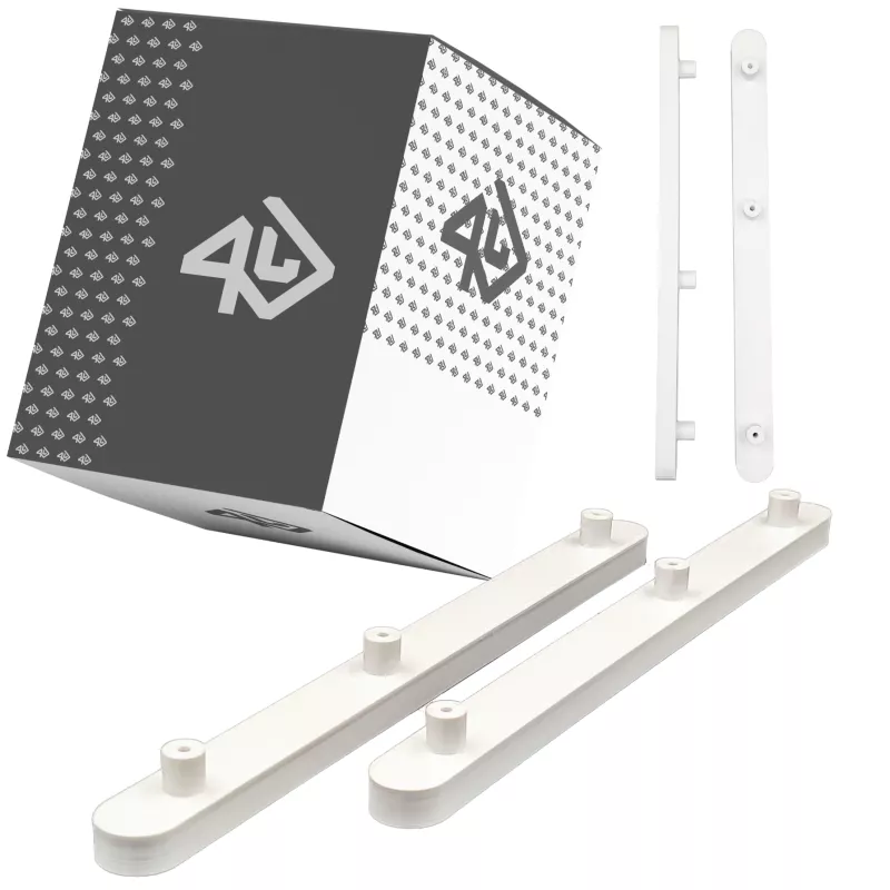 Nábytok IKEA RAST slide