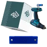 Niebieski