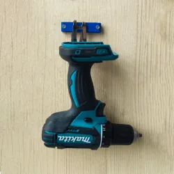 Uniwersalny uchwyt SLIM do narzędzi Makita Bosch