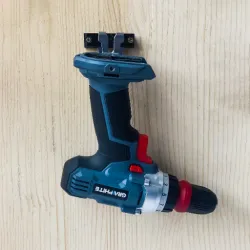 Univerzálny držiak elektrického náradia,Grafit 18V,Príslušenstvo elektrického náradia
