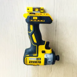 uniwersalny uchwyt SLIM do narzędzi Dewalt 