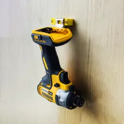 uniwersalny uchwyt SLIM do narzędzi Dewalt 