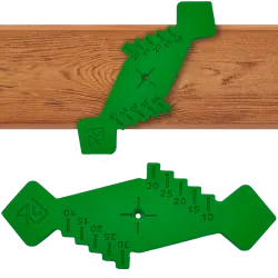 Nástroj na určenie stredu