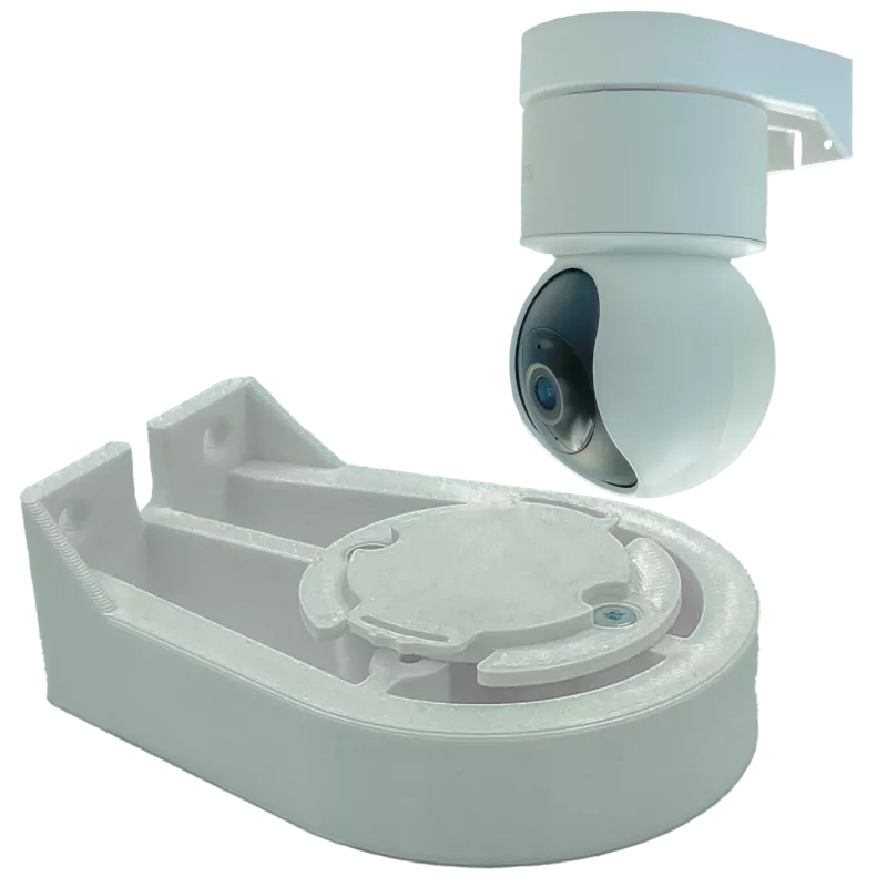 Uchwyt ścienny na kamerę Xiaomi Mi Home Security 