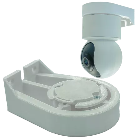 Uchwyt ścienny na kamerę Xiaomi Mi Home Security 