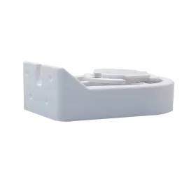 Uchwyt ścienny na kamerę Xiaomi Mi Home Security 