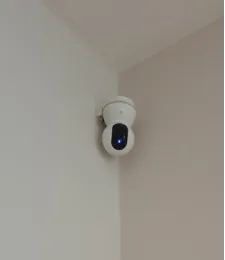 Uchwyt ścienny na kamerę Xiaomi Mi Home Security 