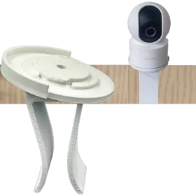 Uchwyt na kamerę XIAOMI MI 360 do łóżeczka 