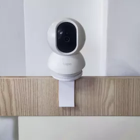 Uchwyt na kamerę TP-Link TAPO C200 do łóżeczka 