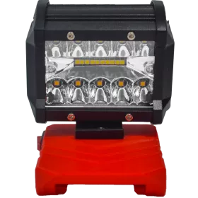 LAMPA ROBOCZA DO YATO 18V HALOGEN LAMPKA 18V MAX 