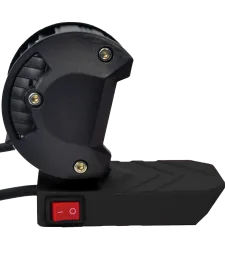 PRACOVNÁ LAMPA PRE HALOGÉNOVÚ LAMPU YATO 18V 18V MAX - Czarny