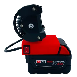 MILWAUKEE pracovné svetlo,príslušenstvo milwaukee,milwaukee m18,batéria milwaukee m18