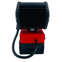 LAMPA ROBOCZA DO MILWAUKEE M18 18V HALOGEN LAMPKA 18V MAX 