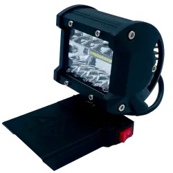 LAMPA ROBOCZA DO GRAPHITE 18V HALOGEN LAMPKA 18V MAX 