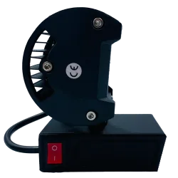 LAMPA ROBOCZA DO MILWAUKEE M18 18V HALOGEN LAMPKA 18V MAX 