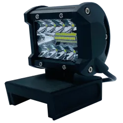 LAMPA ROBOCZA DO MILWAUKEE M18 18V HALOGEN LAMPKA 18V MAX 