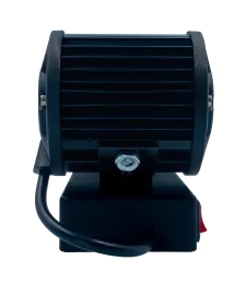 Lampa Robocza Do Milwaukee M18 18V Halogen Lampka 18V Max - Czarny