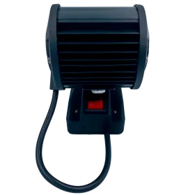 LAMPA ROBOCZA DO DEWALT 18V HALOGEN LAMPKA 18V MAX 